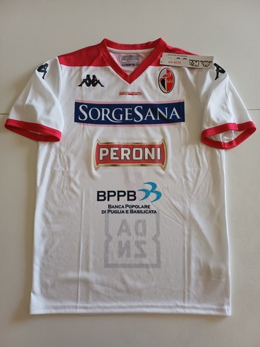 Maglia bari antenucci 20 - maglia, 19-20