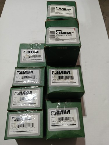 200 pcs bada clip wheel - pcs,