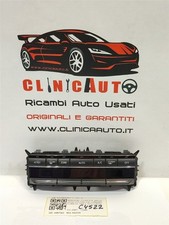 CENTRALINA CLIMA PER MERCEDES