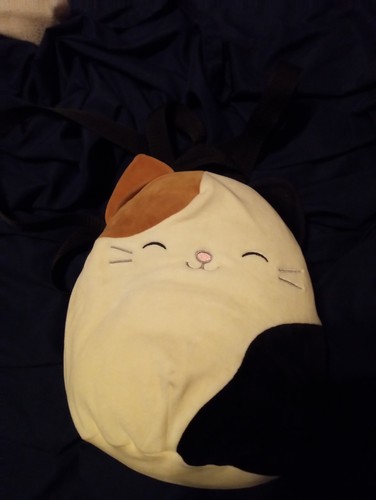 Squishmallows bio world mini - bio,