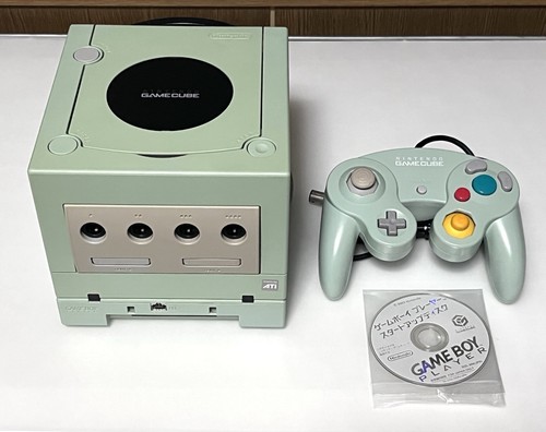 Tales symphonia gamecube - of,