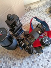 macchina fotografica Reflex Canon A1