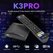We2USat K3 PRO + Distributore