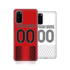 CUSTOM PERSONALISED AC MILAN