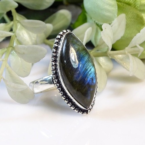 Anello argento sterling - anello, in