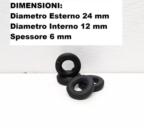Kit ruote pneumatici gomme - kit,