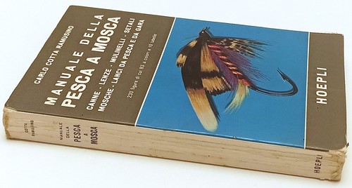 Manuale della pesca - manuale,