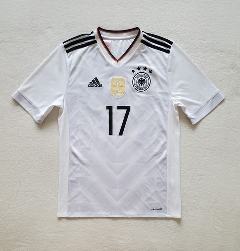 Maglia calcio germania - maglia,