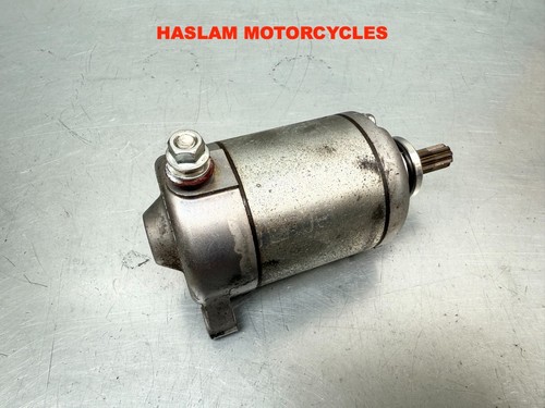 Motorino avviamento kawasaki - motorino,