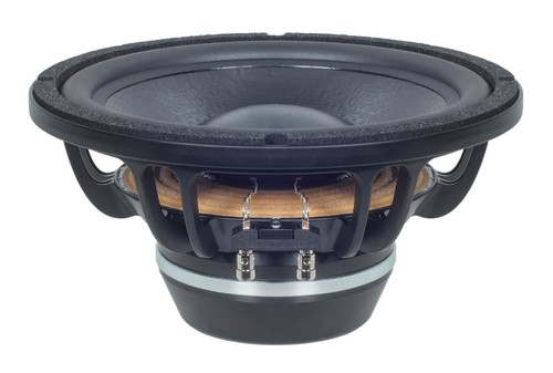 Speakers 10bg76 8 ohm - b&c,