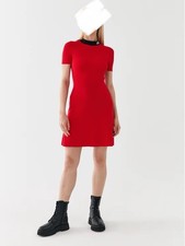 Abito in maglia Hugo Boss 8 38