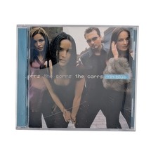 The Corrs In Blue CD Album Pop