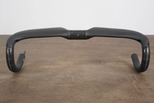 Manubrio stradale compatto 42