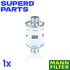 MANN-FILTER W 8032 FILTRO