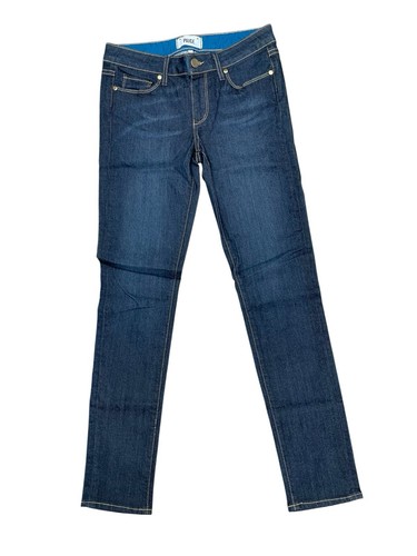 Jeans skinny paige skyline - jeans,