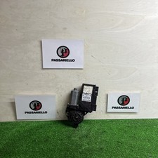 MOTORINO ALZAVETRO POSTERIORE