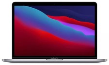 MacBook Pro 13" 2020 M1 (CPU 8