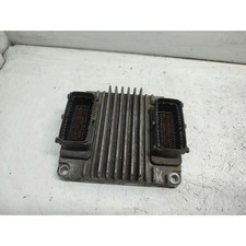8973258946 CENTRALINA MOTORE OPEL CORSA 1.7 DTI 2003 DELPHI  12227249