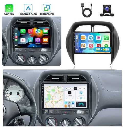Apple carplay per - per, rav4