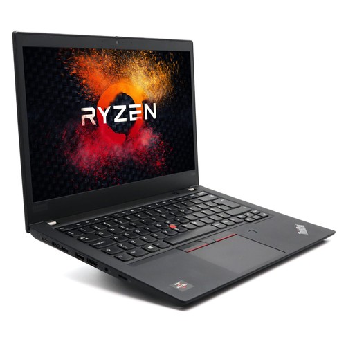 Lenovo thinkpad t495 ryzen - lenovo,