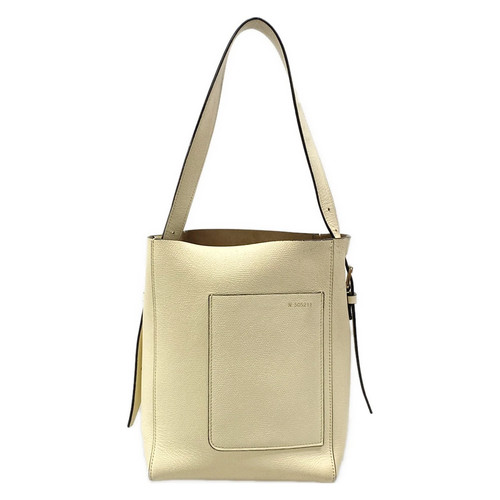 Valextra borsa secchiello - borsa, a