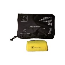 Kit Di Primo Soccorso E Gilet