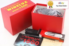 Rara [scatola superiore come