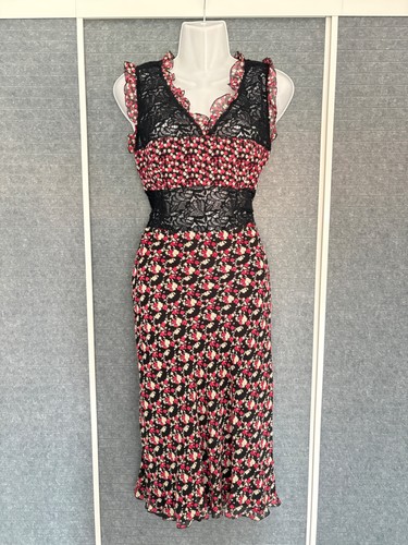 Mariella burani vestito - mariella,