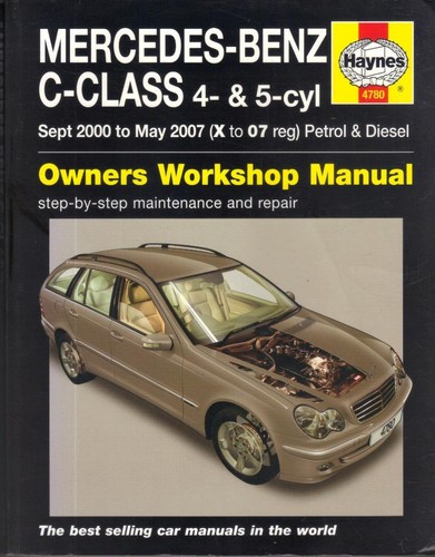 Manuale mercedes benz - manuale,