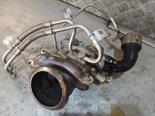 Turbocompressore ford puma 0 - turbocompressore, 1.0