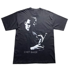 Camicia unisex vintage CHET