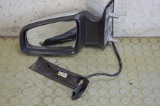 25592 Specchietto retrovisore elettrico ant sx Opel Zafira B dal 2005 al 2014 co