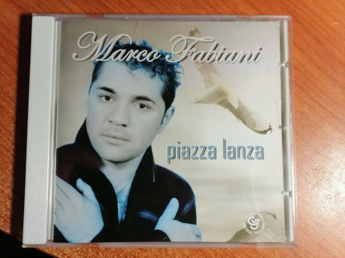 Marco fabiani piazza lanza - marco,