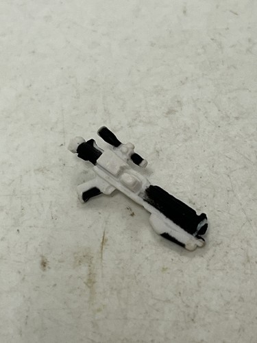 Star wars blaster - star, per