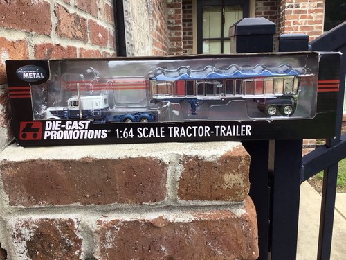 Dcp peterbilt 379 - 379, 63