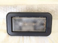 Fiat Punto 176 / Lancia y elefantino plafoniera luce di cortesia originale