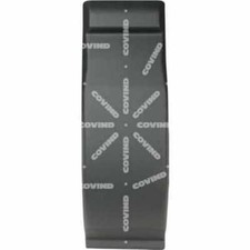 Paracolpo laterale sinistro