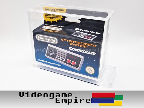 Acryl box case per - 1x, (uv)