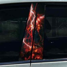 2X Flash Samurai Auto B