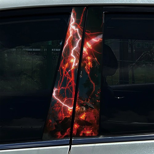 Flash samurai auto - samurai, b