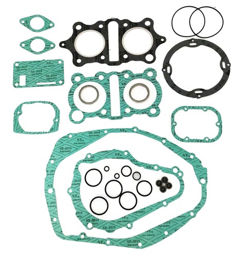 Set guarnizioni motore yamaha - guarnizioni,