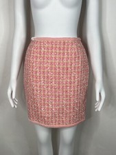 Minigonna vintage CHANEL
