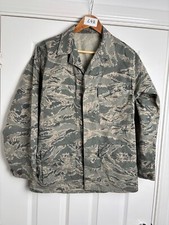 Giacca Uniforme UCP Esercito Aereo Statunitense Surplus 42 Petto