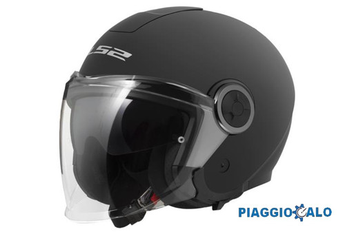 Casco ls2 of620 classy solid - ls2,