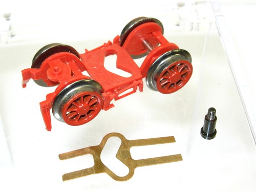 Precision craft models - models, 717