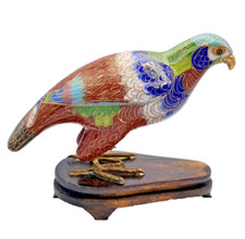 Arte orientale uccello - arte,