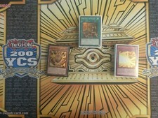 Mazzo Completo Yugioh Exodia