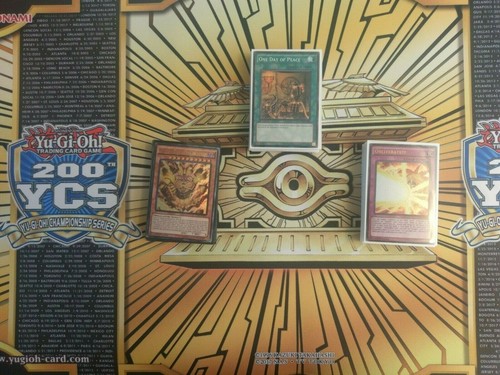 Mazzo completo yugioh exodia - mazzo,
