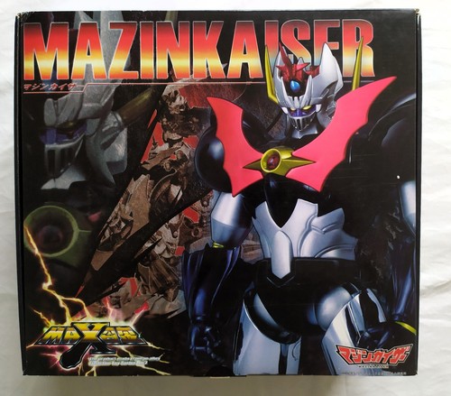 Mazinkaiser max factory - mazinkaiser,