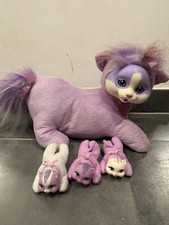 Kitty Surprise Hasbro Anni 90